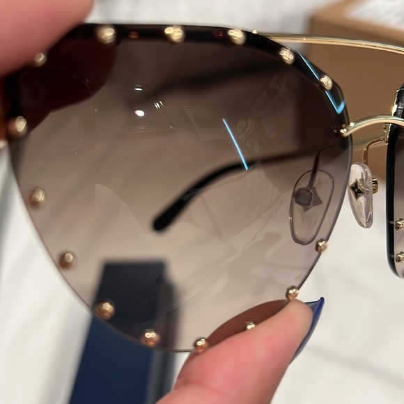 Louis Vuitton “the party” sunglasses - Picture 2 of 6